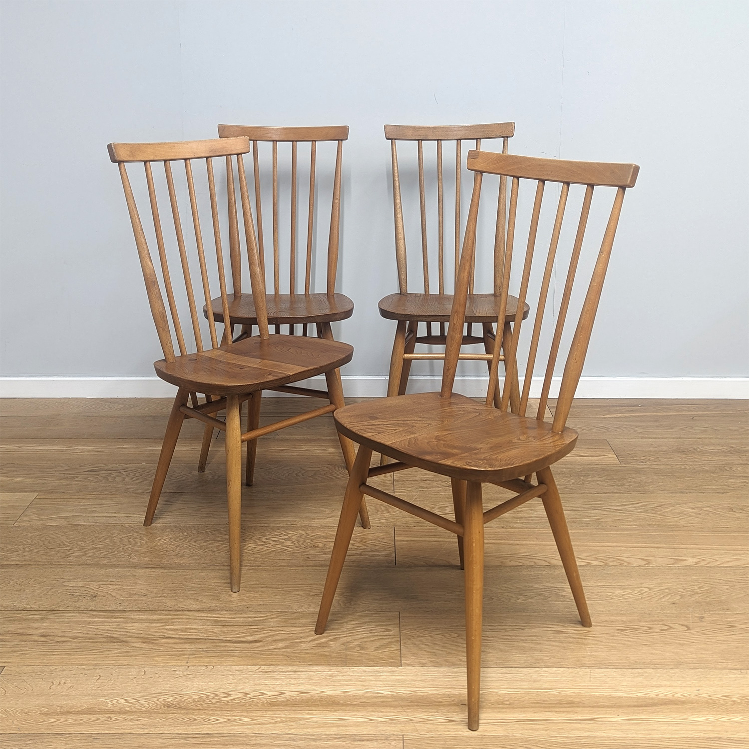 Ercol 608 chair deals