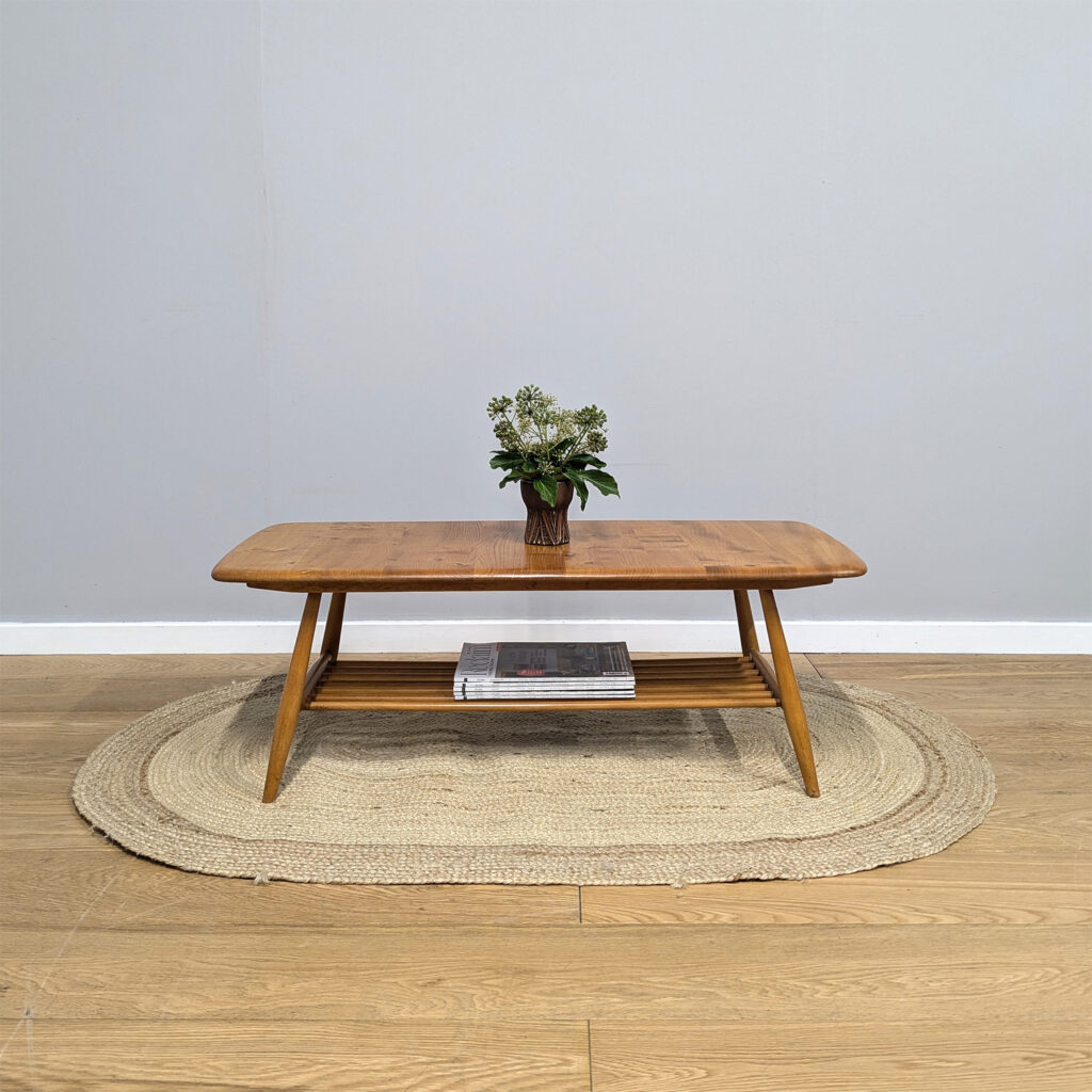 家具 vintage furniture ERCOL living board Vintage Ercol Furniture for Sale - Hunt Vintage