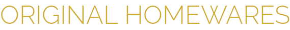 Original Homewares