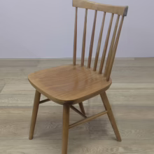 Set of Four Vintage Spindle Back Dining Kitchen Chairs Super set of four vintage spindle back dining kitchen chairs in elm and beech. Very similar to Ercol
